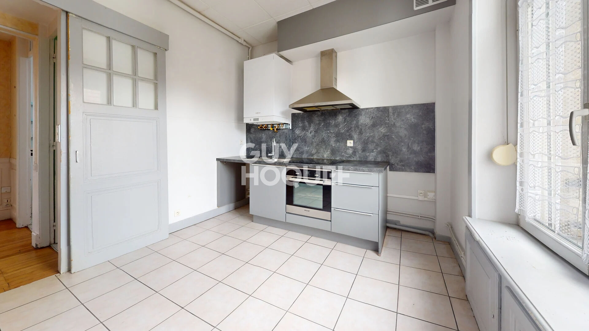 Appartement Vesoul 3 pièce(s)