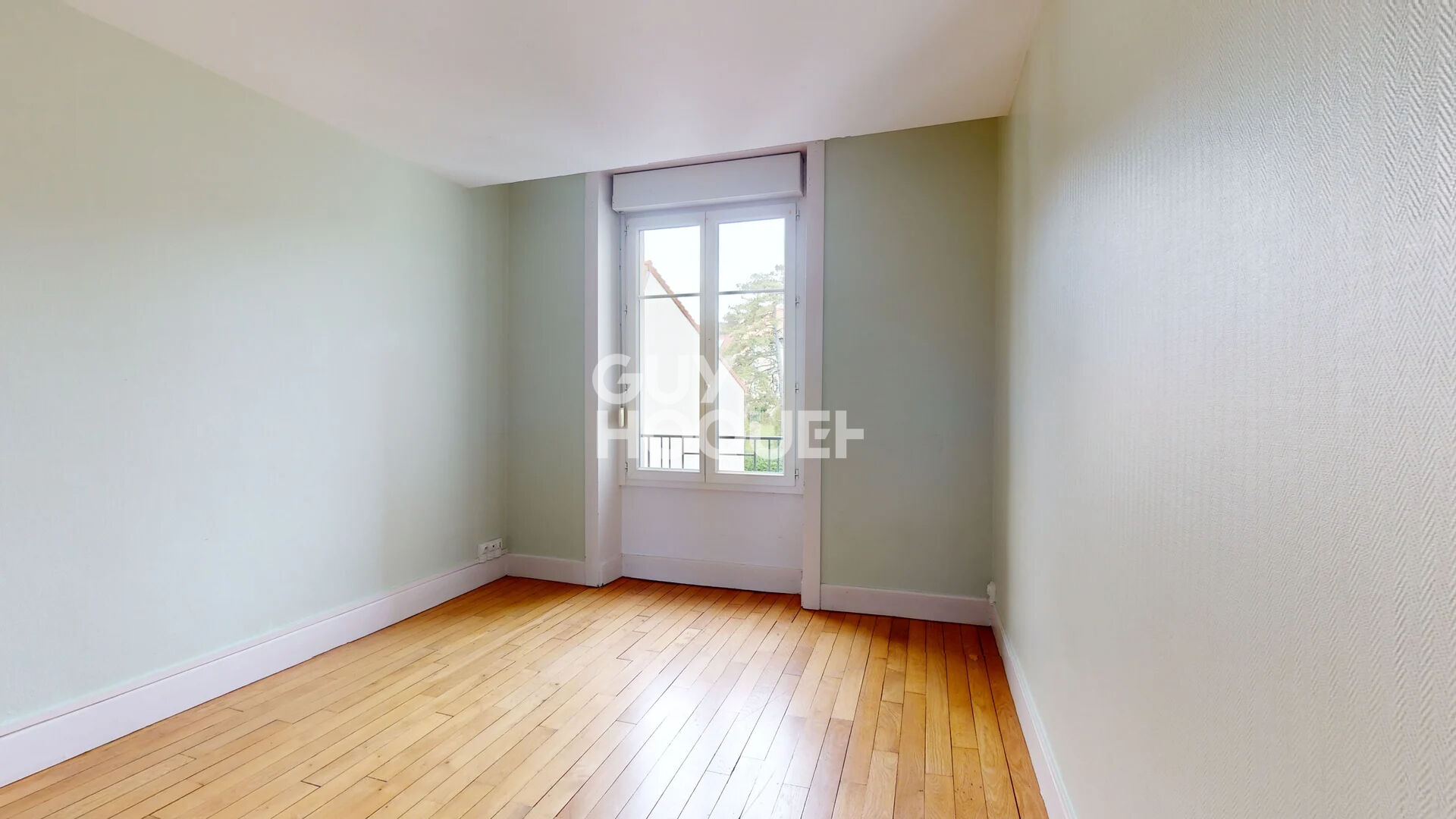 Appartement Vesoul 3 pièce(s)