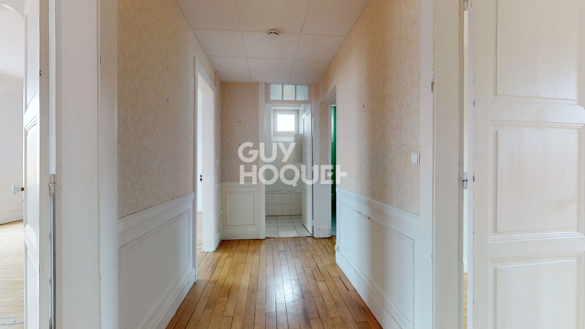 Appartement Vesoul 3 pièce(s)