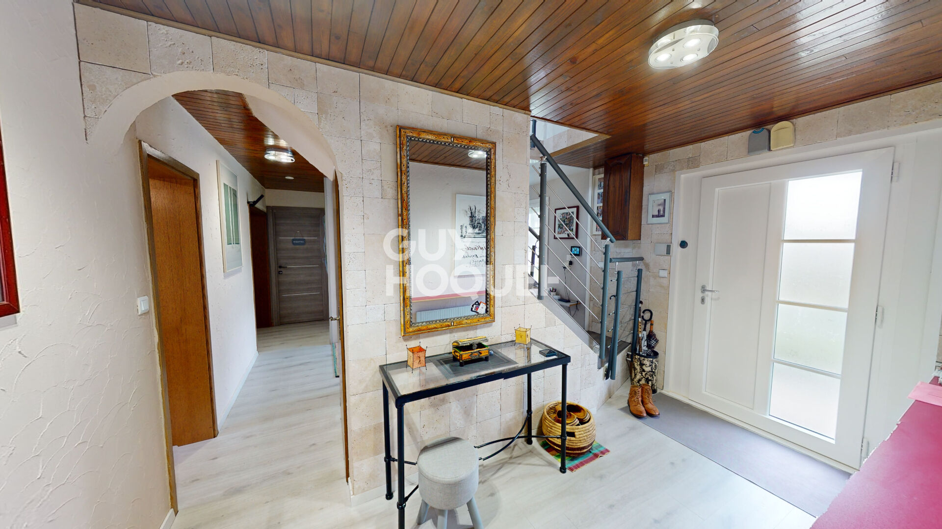 Maison Saint Bernard 6 pièces 147 m²