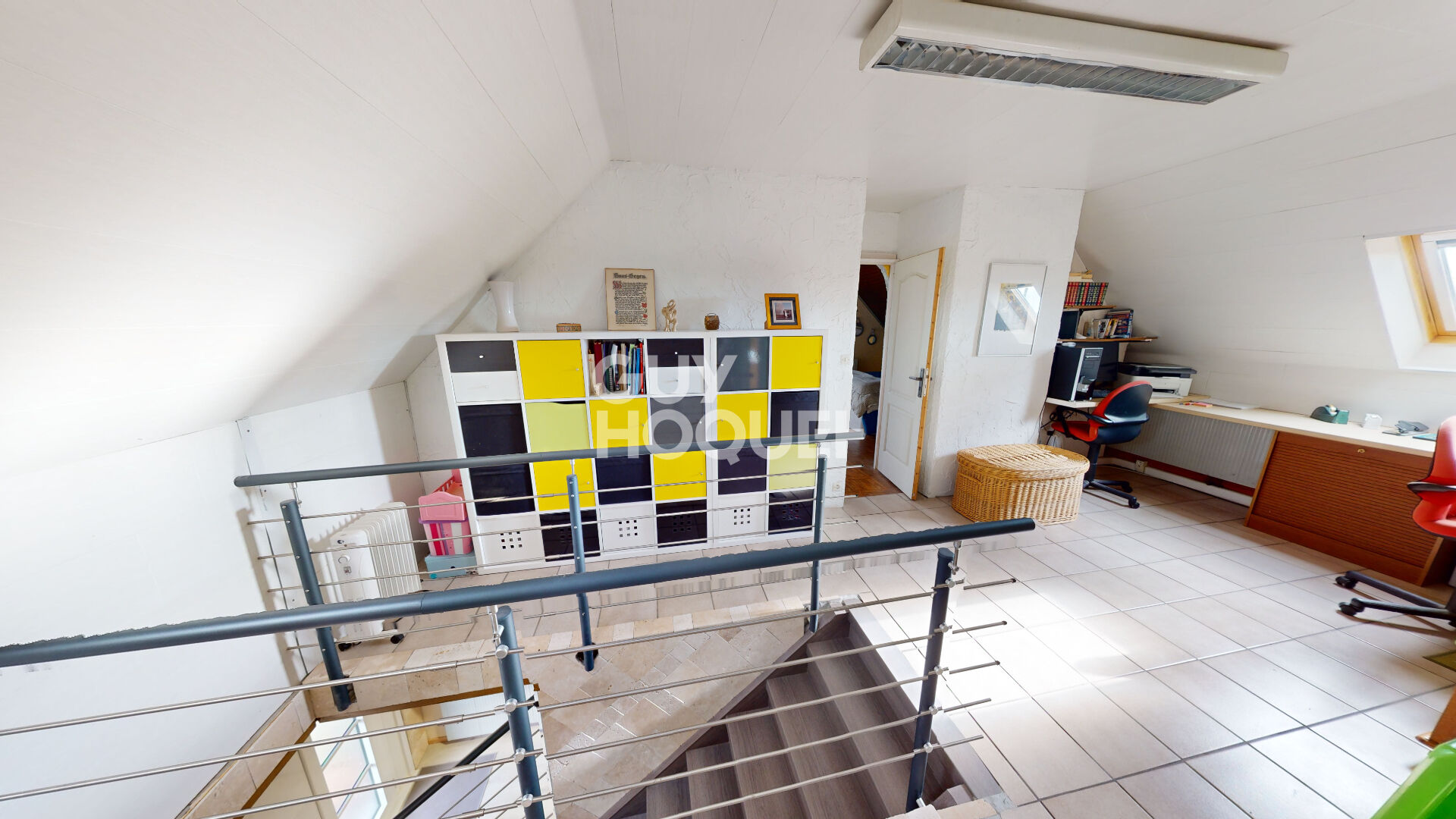 Maison Saint Bernard 6 pièces 147 m²