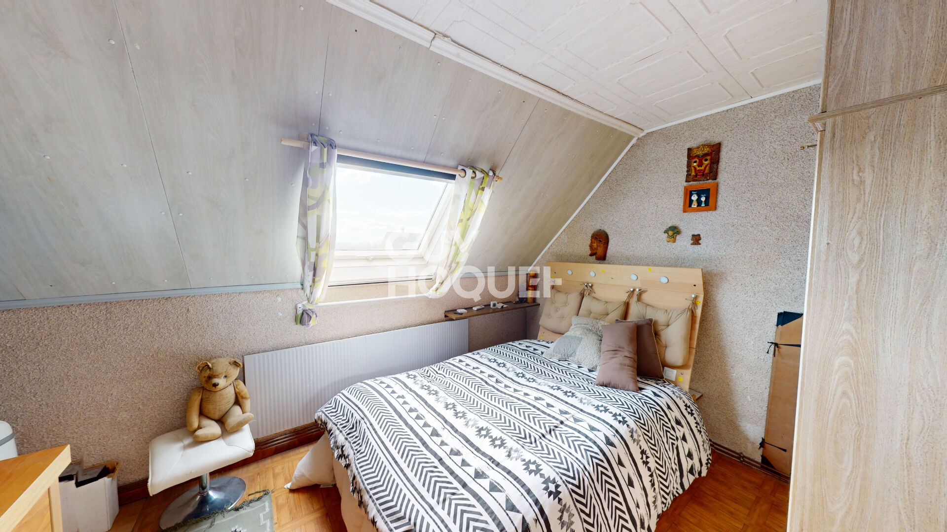 Maison Saint Bernard 6 pièces 147 m²