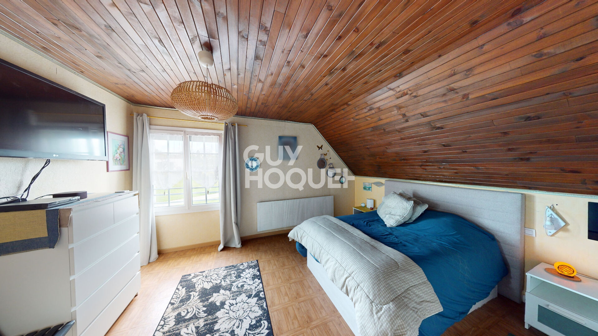 Maison Saint Bernard 6 pièces 147 m²