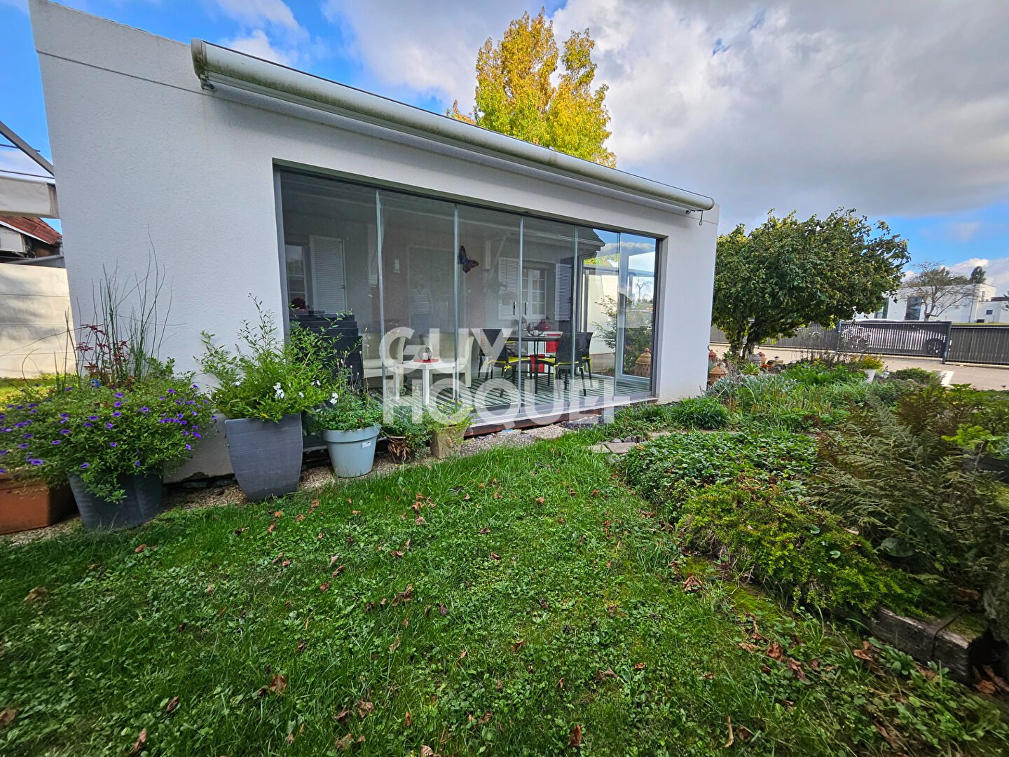 Maison Saint Bernard 6 pièces 147 m²