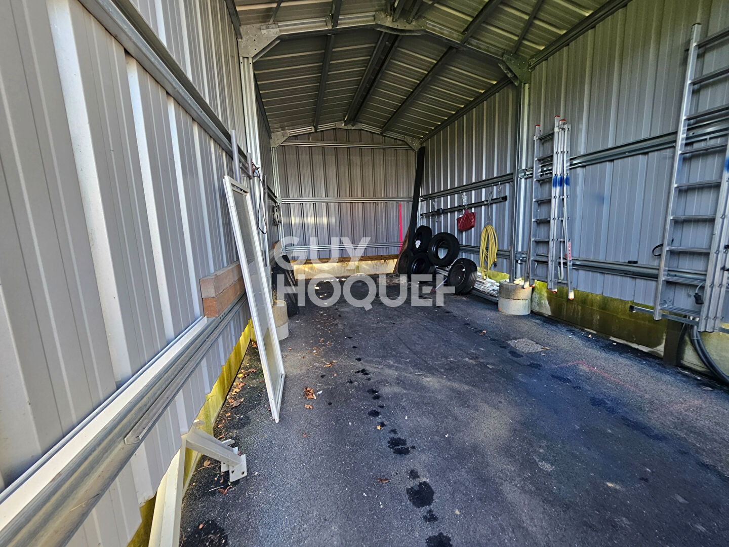 Maison Saint Bernard 6 pièces 147 m²