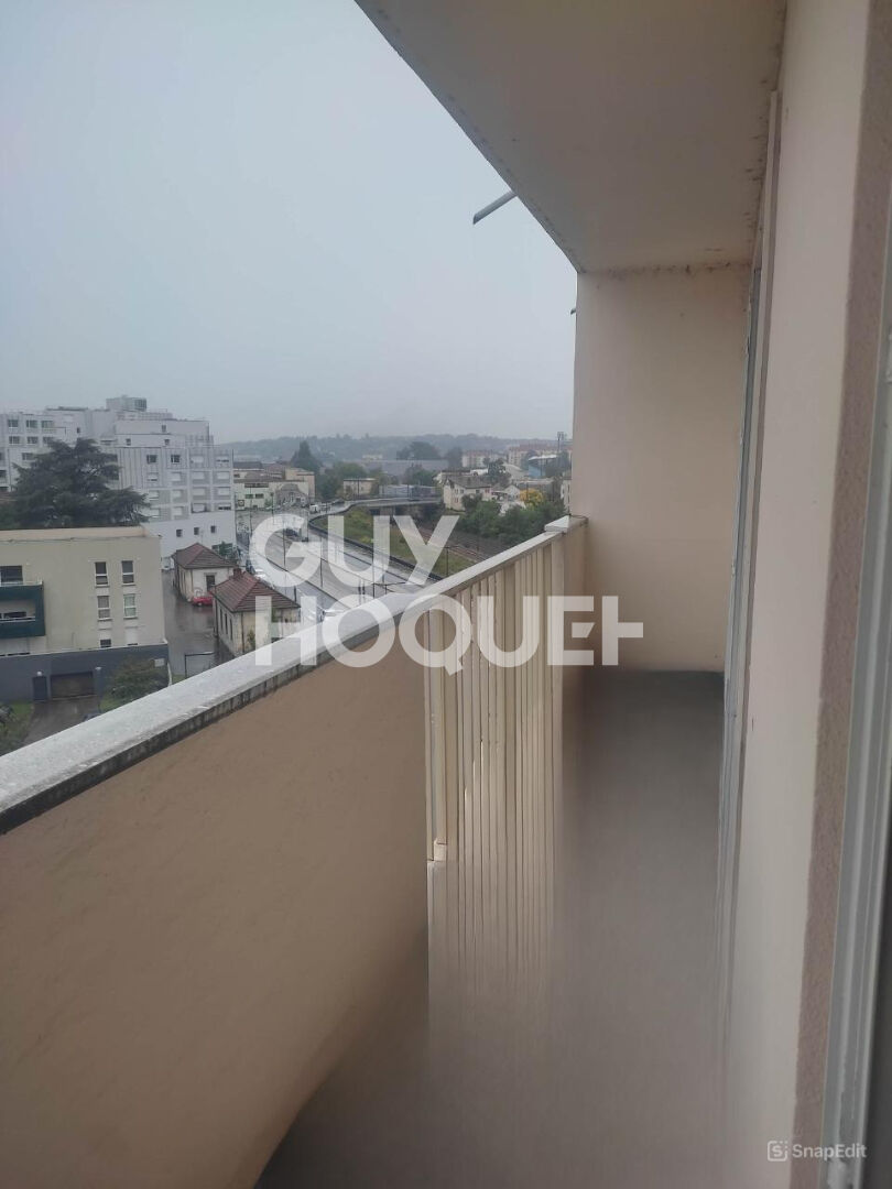 BESANCON - Appartement  2 pièces - 42 m2