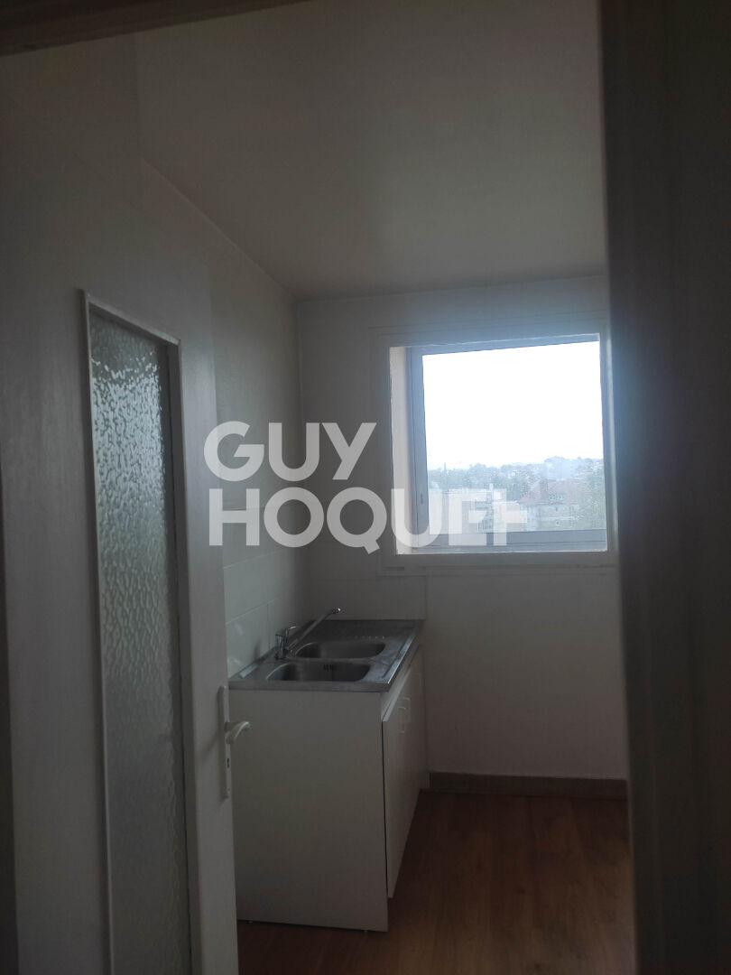 BESANCON - Appartement  2 pièces - 42 m2