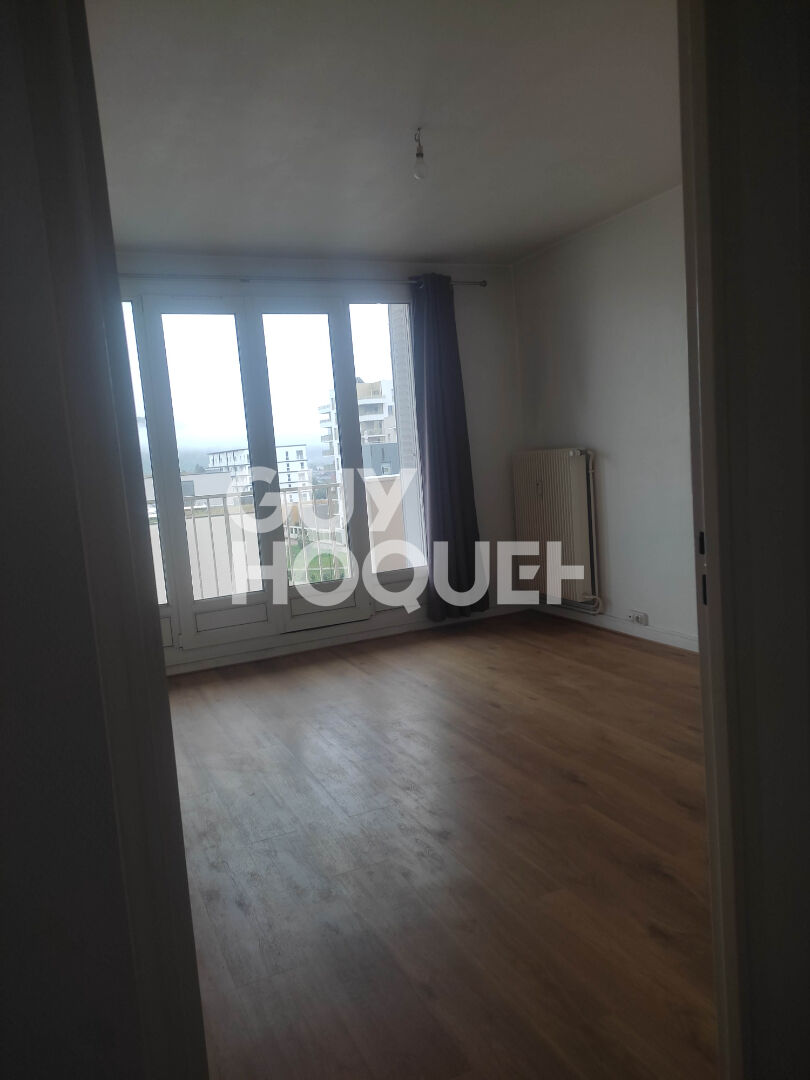 BESANCON - Appartement  2 pièces - 42 m2