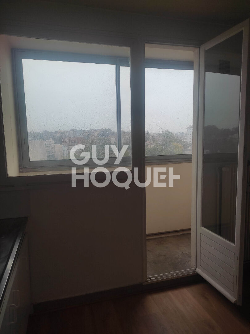 BESANCON - Appartement  2 pièces - 42 m2