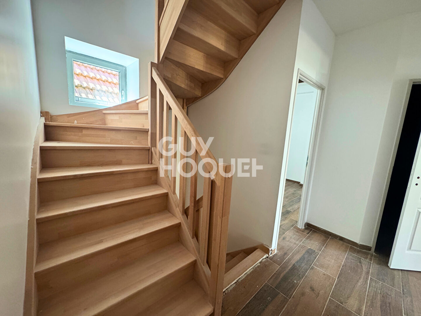 Appartement  neuf 3 chambre + bureau + terrasse 129.52 m2