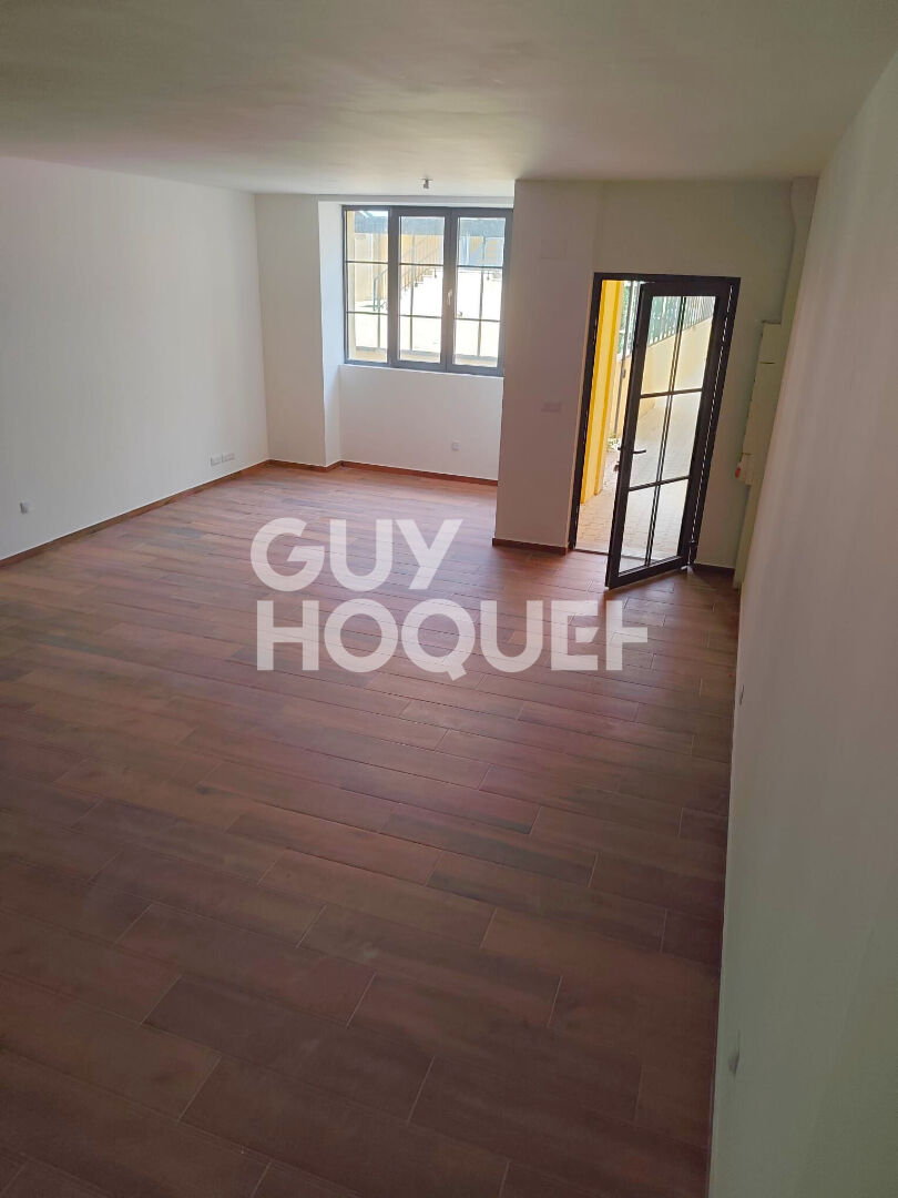 Appartement Byans Sur Doubs 4 pièce(s)