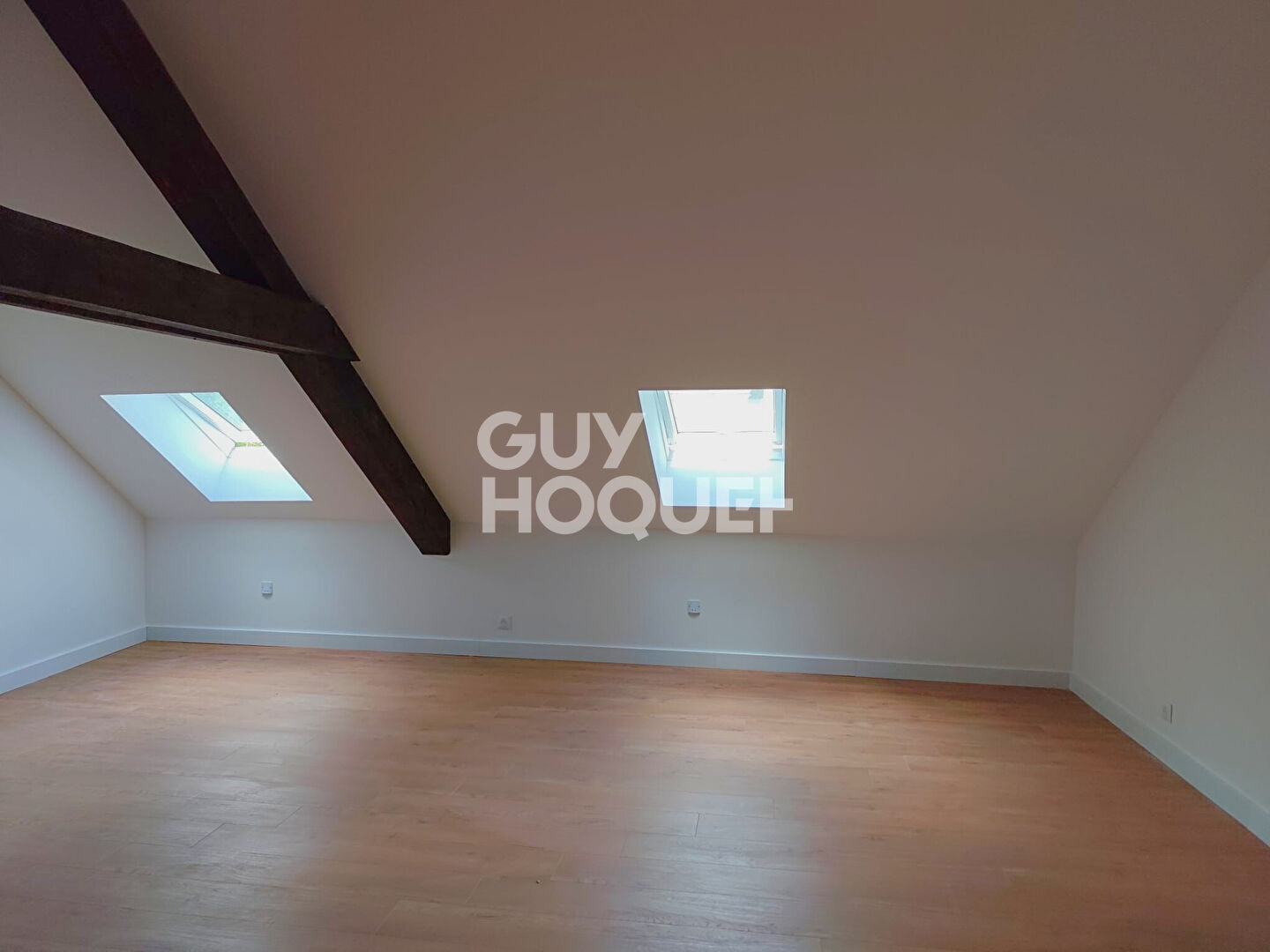 Appartement Byans Sur Doubs 4 pièce(s)