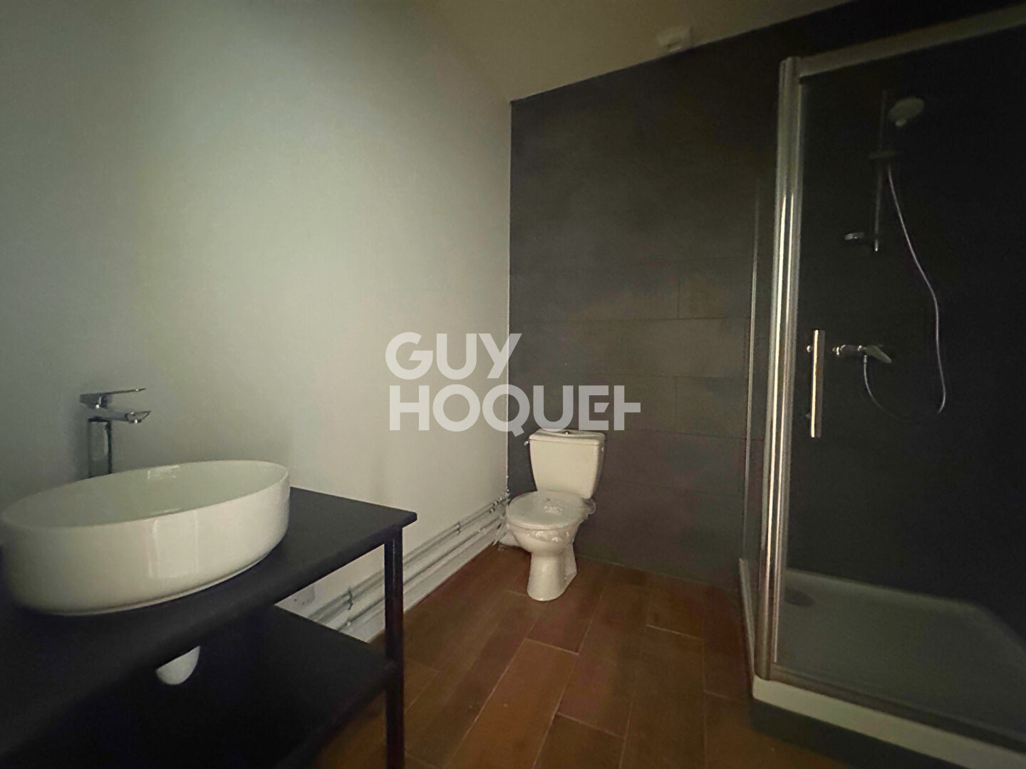 Appartement Byans Sur Doubs 4 pièce(s)