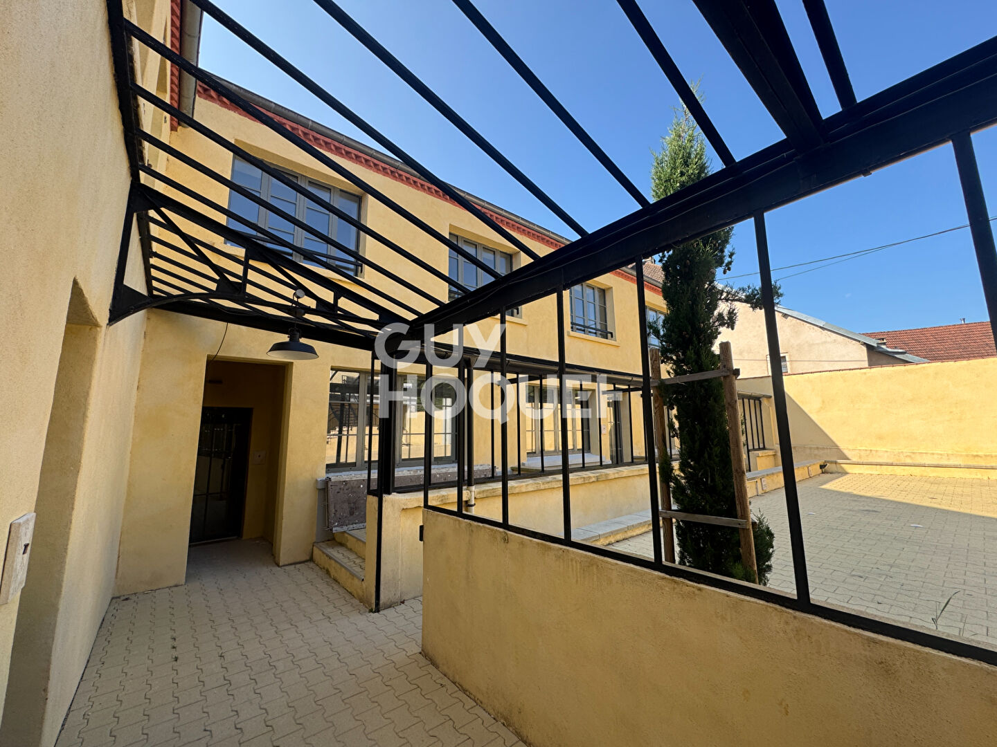 Appartement Byans Sur Doubs 4 pièce(s)