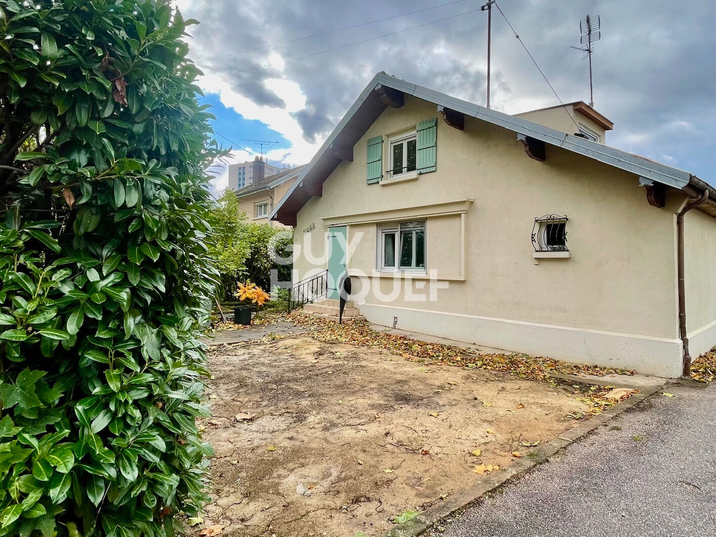 Maison