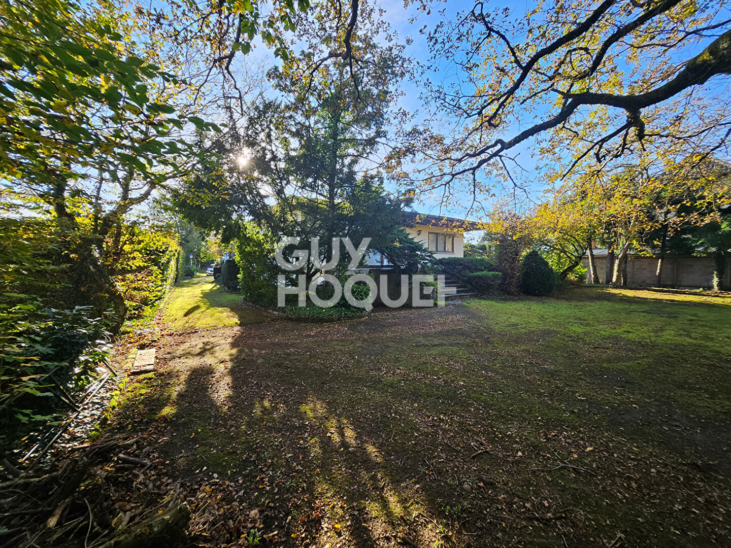 Maison Plain Pied Guewenheim 9 pièces 172 m2