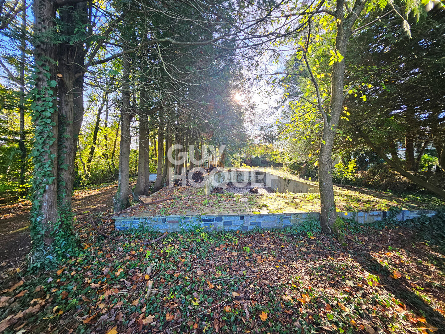 Maison Plain Pied Guewenheim 9 pièces 172 m2