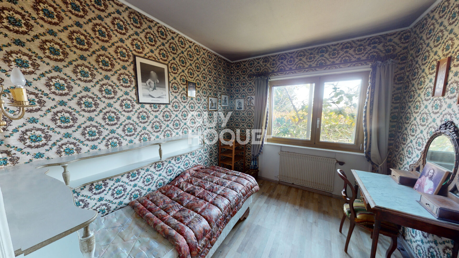 Maison Plain Pied Guewenheim 9 pièces 172 m2