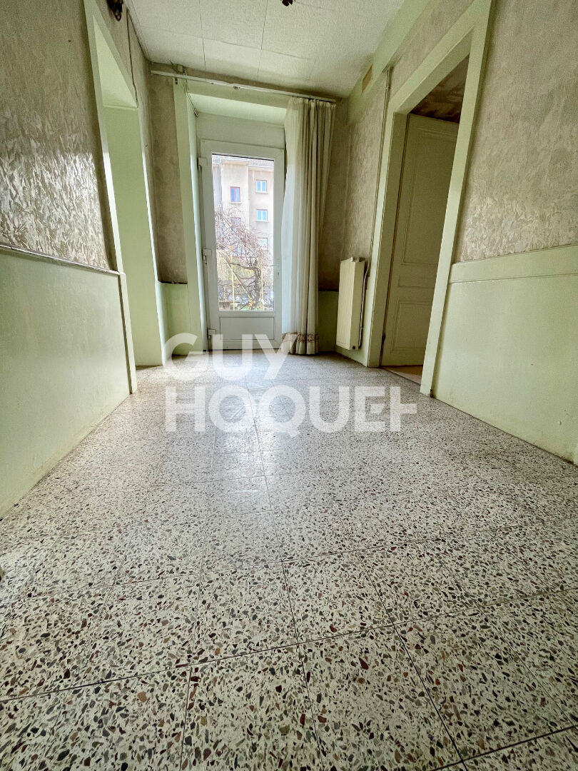 Maison centre ville de Vesoul 8 pièce(s) 136 m2