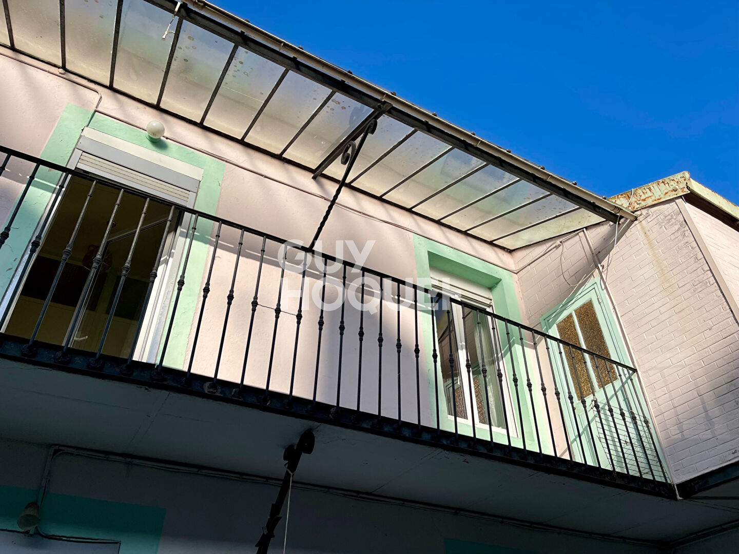 Maison centre ville de Vesoul 8 pièce(s) 136 m2