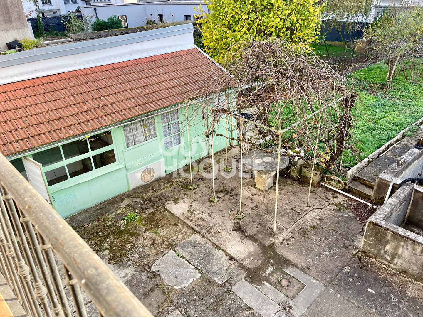 Maison centre ville de Vesoul 8 pièce(s) 136 m2