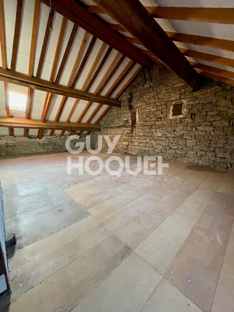 Maison centre ville de Vesoul 8 pièce(s) 136 m2