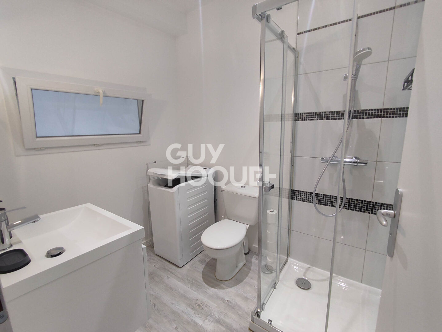 T2  MEUBLE DUPLEX - Saint Vit  - 51 m² - Libre au 01/02/2026