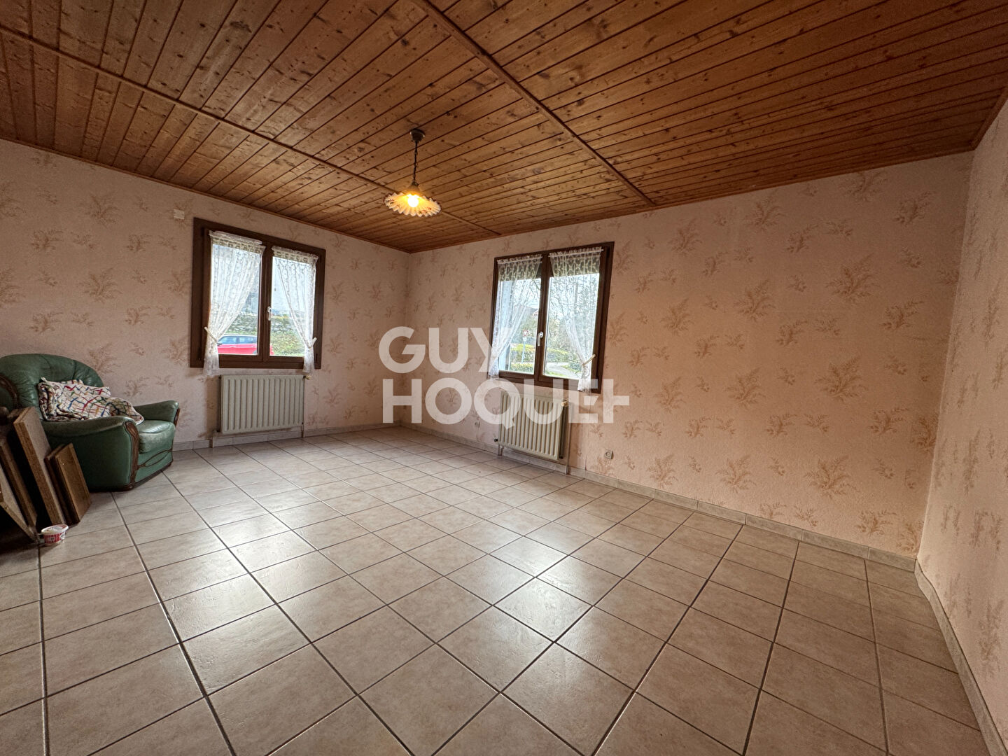 Maison de pierre Baume les dames 4 chambres