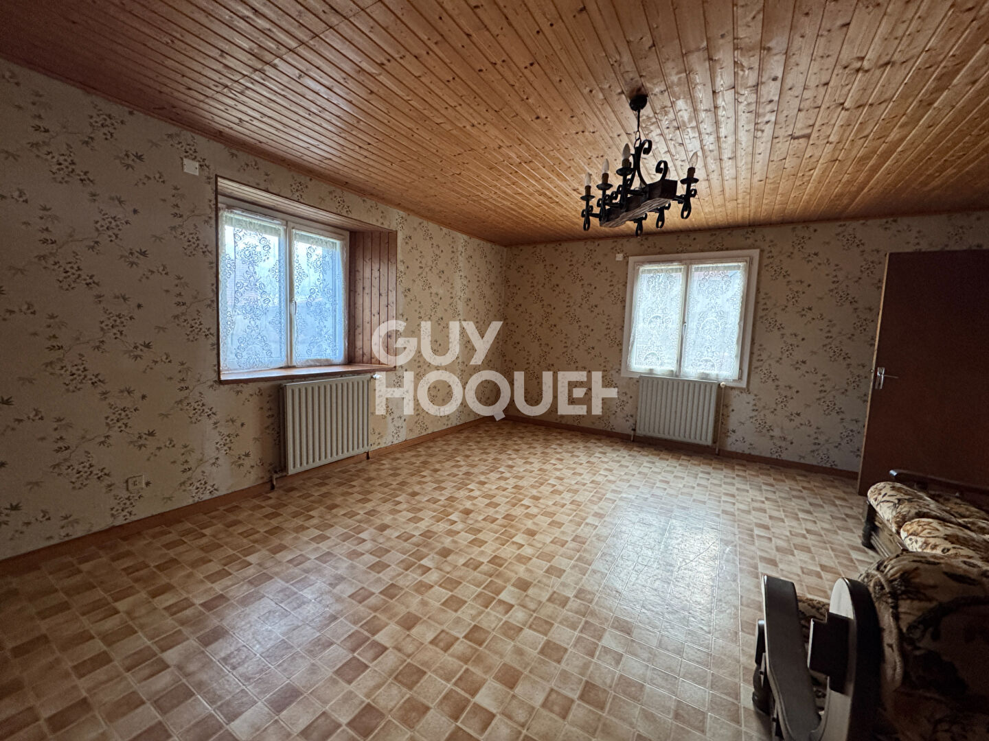 Maison de pierre Baume les dames 4 chambres