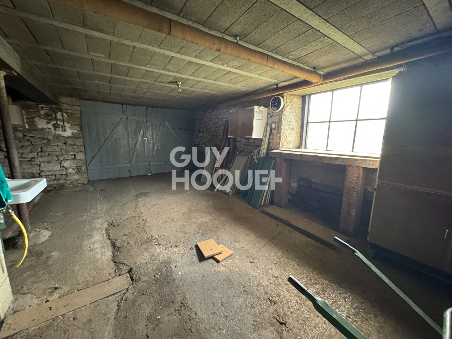 Maison de pierre Baume les dames 4 chambres