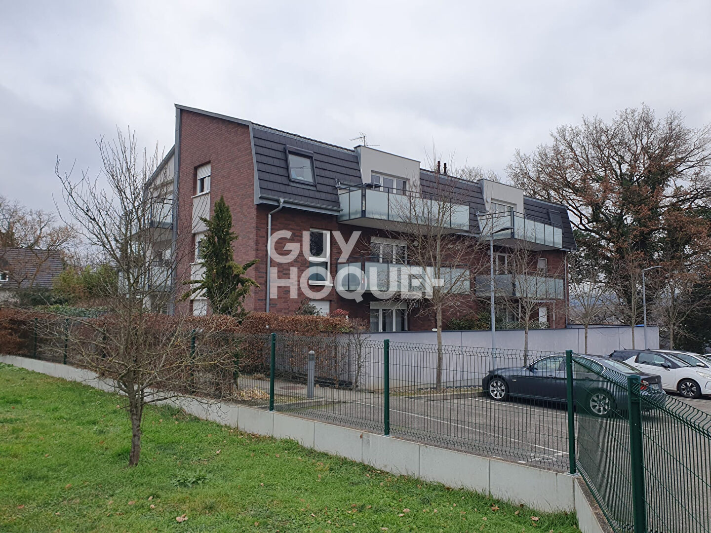 Location appartement Kembs 3 pièces 62 m2