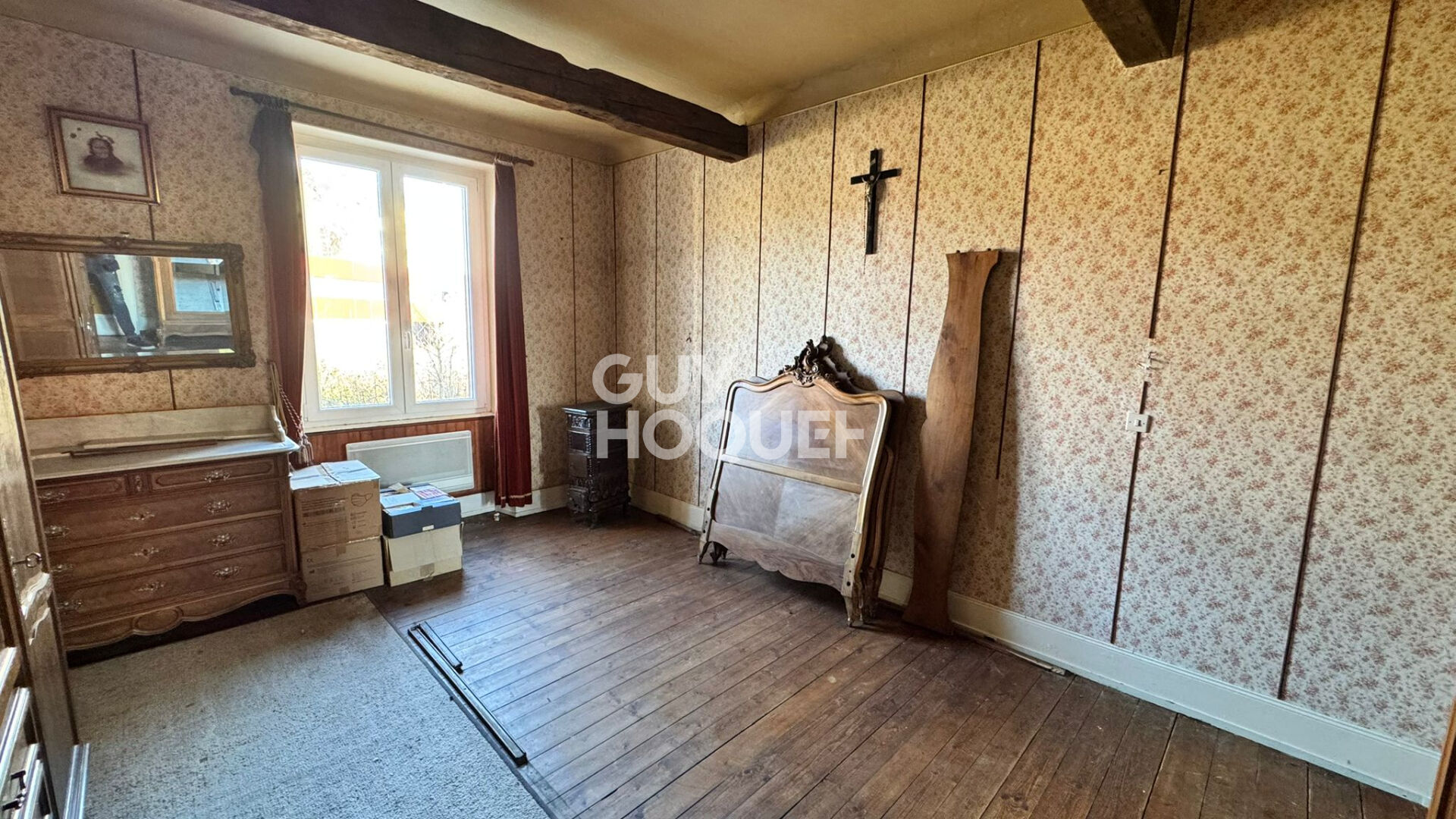 Immeuble Saint Amarin 534 m²