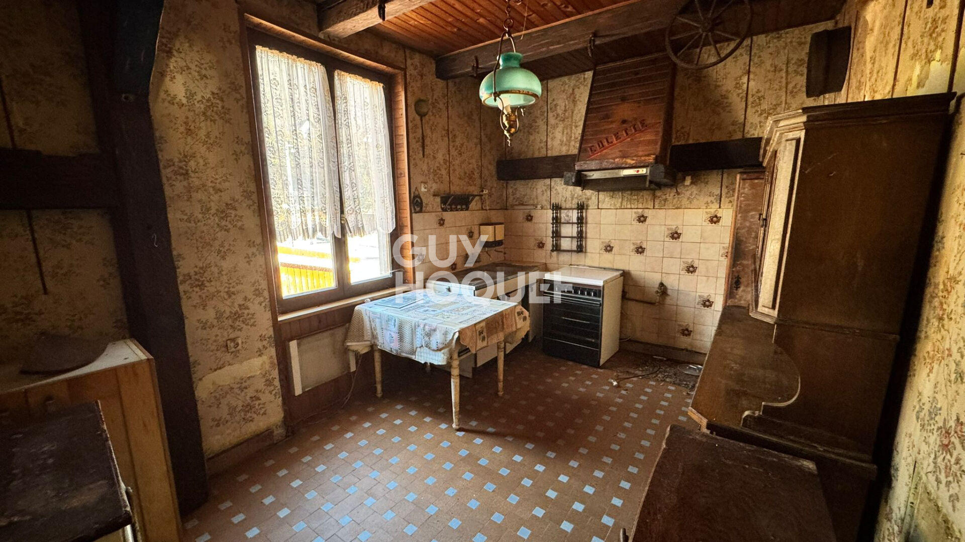 Immeuble Saint Amarin 534 m²