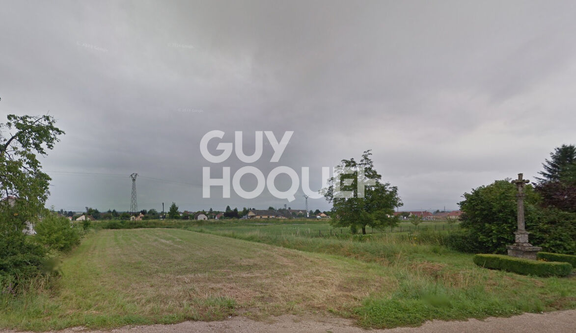 Terrain Vaivre Et Montoille