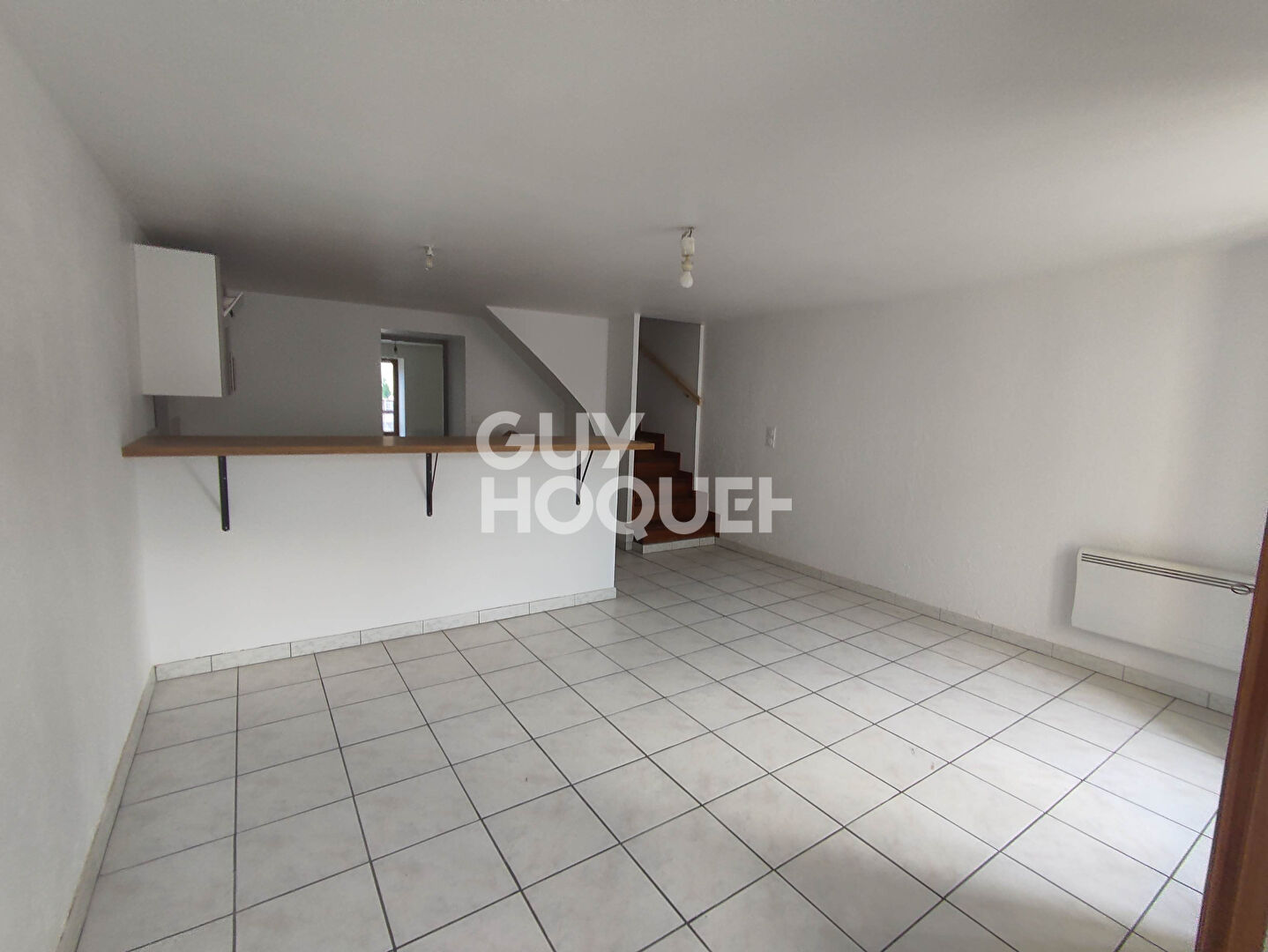 Appartement Orchamps 91 m2