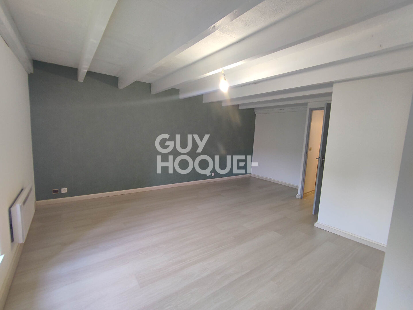 Appartement Orchamps 91 m2