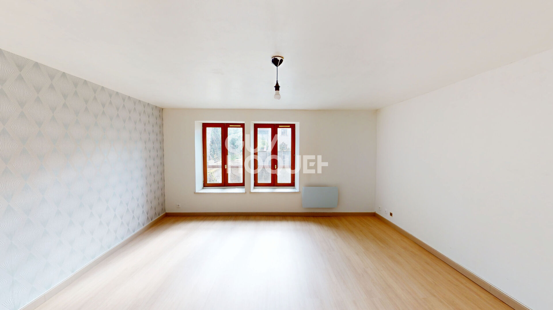 Appartement Orchamps 91 m2