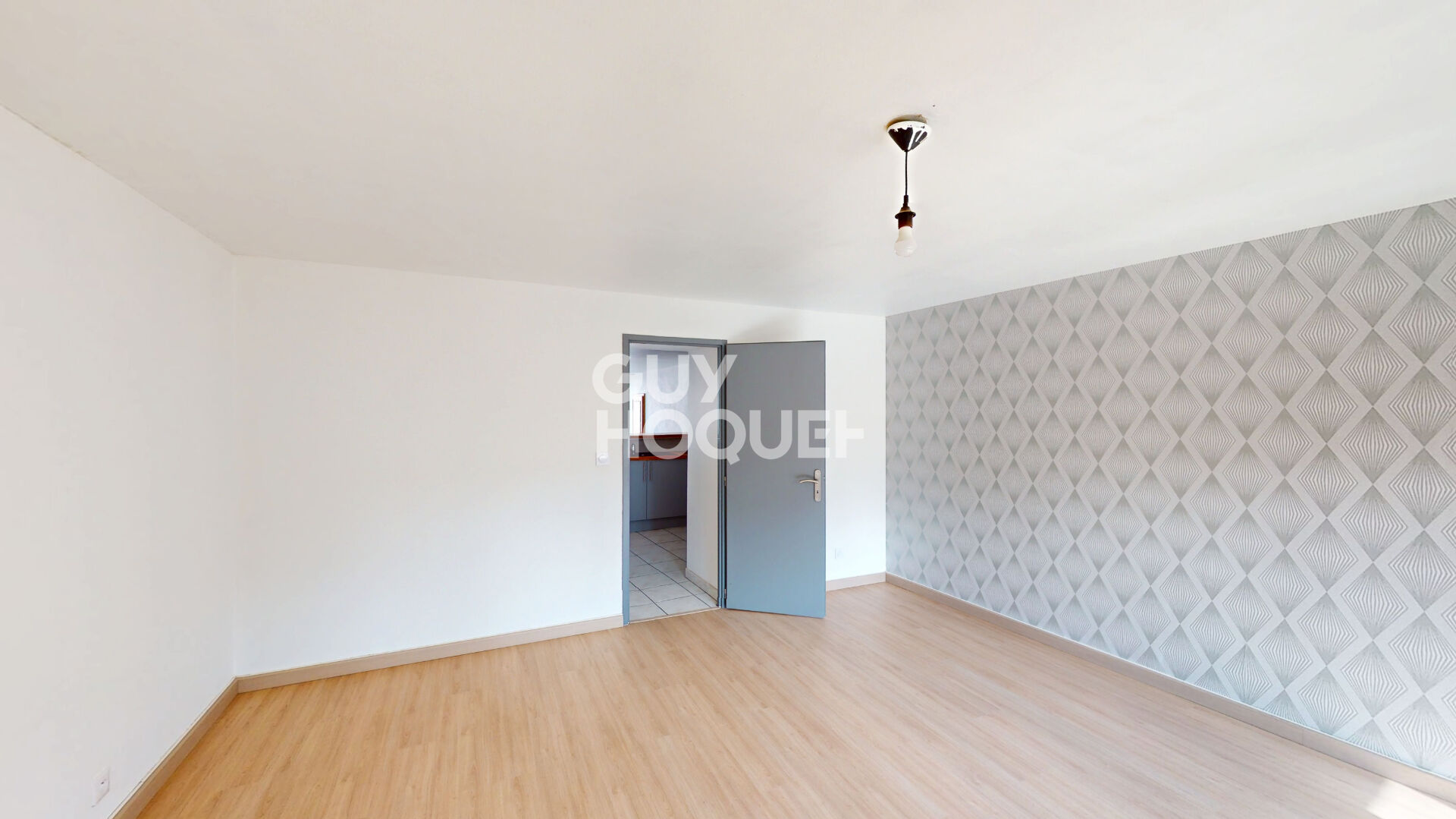 Appartement Orchamps 91 m2