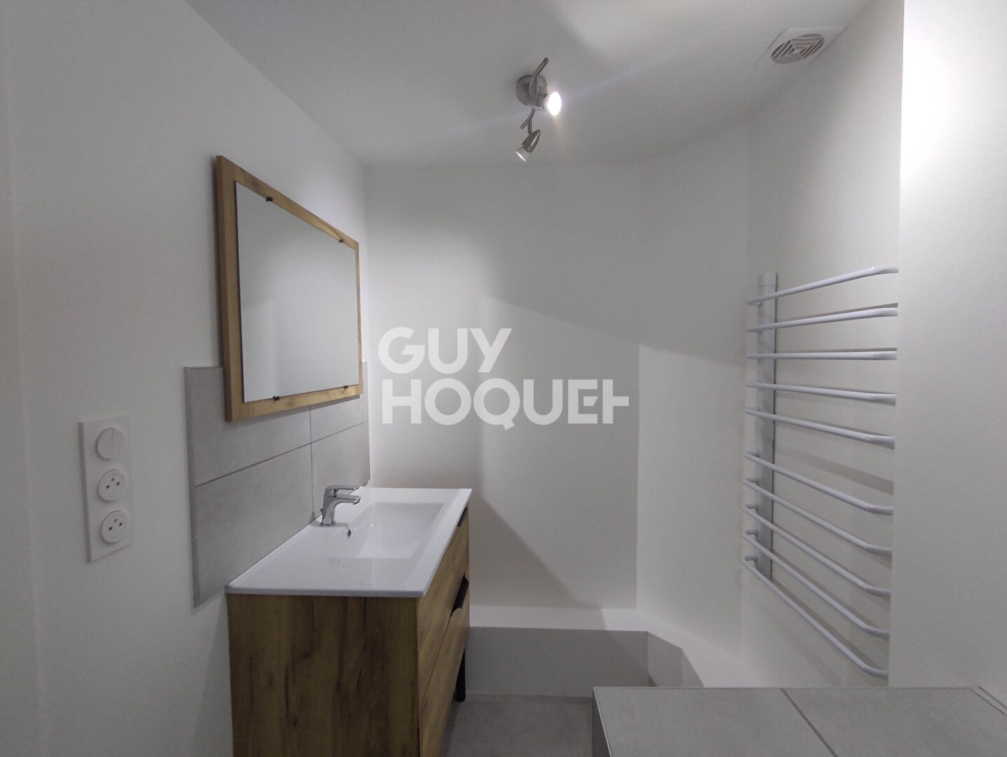 Appartement Orchamps 91 m2