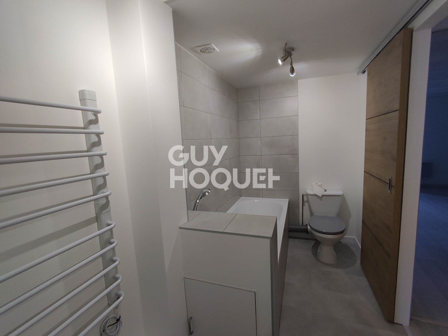 Appartement Orchamps 91 m2