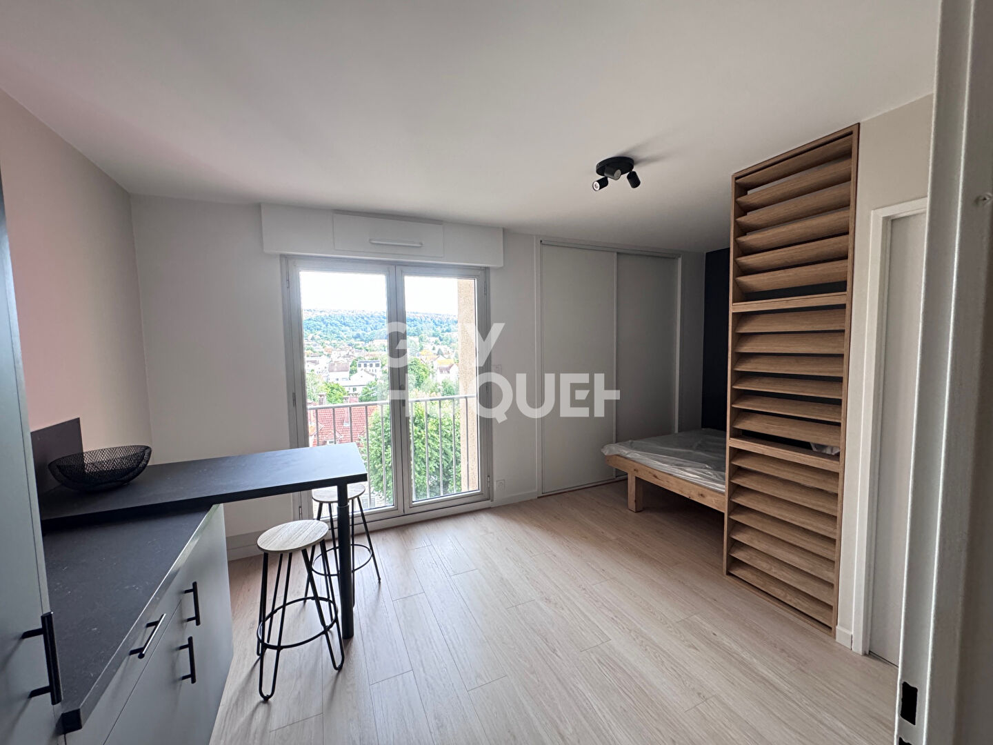 Appartement Vesoul 1 pièce(s)