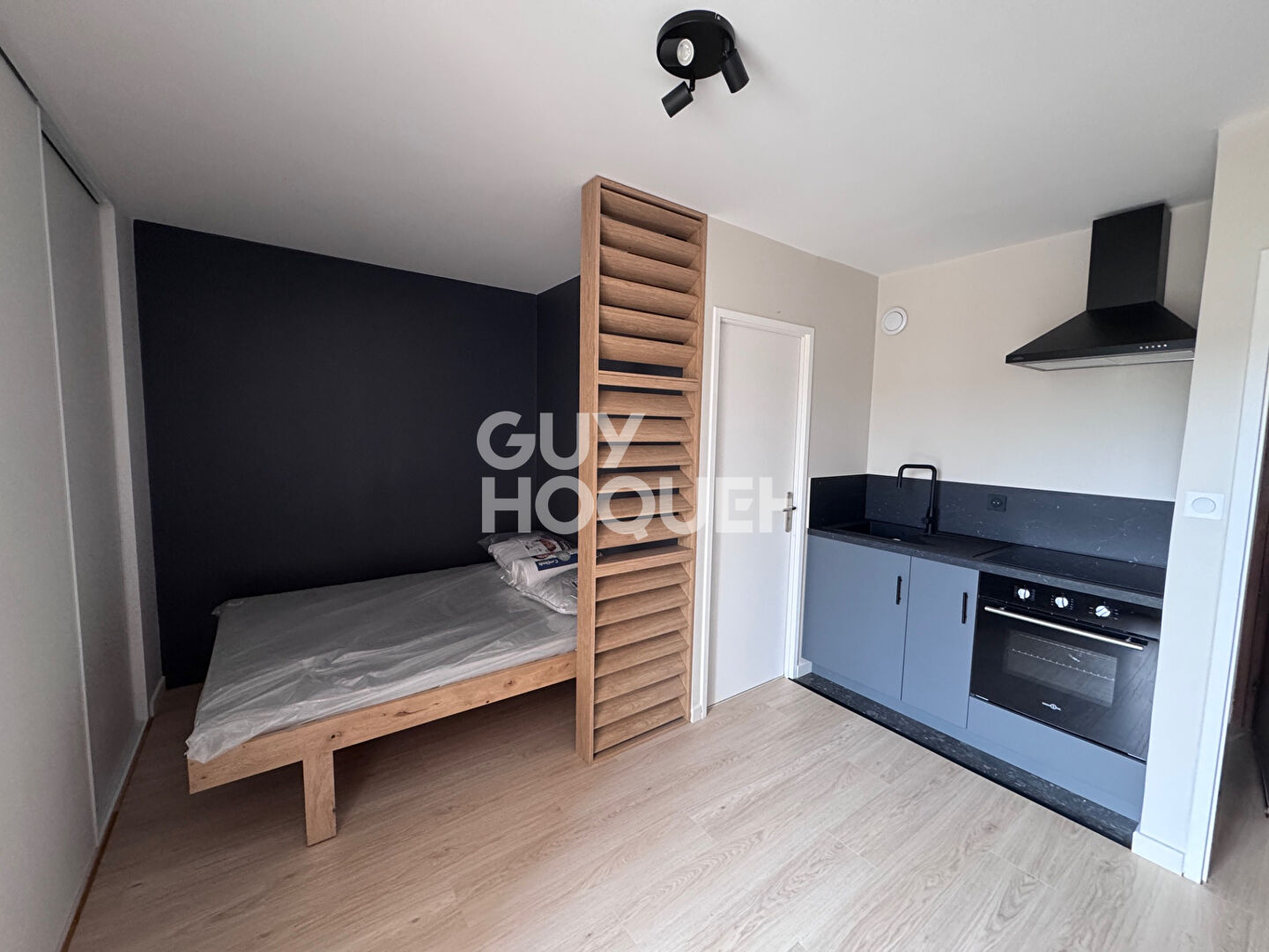 Appartement Vesoul 1 pièce(s)