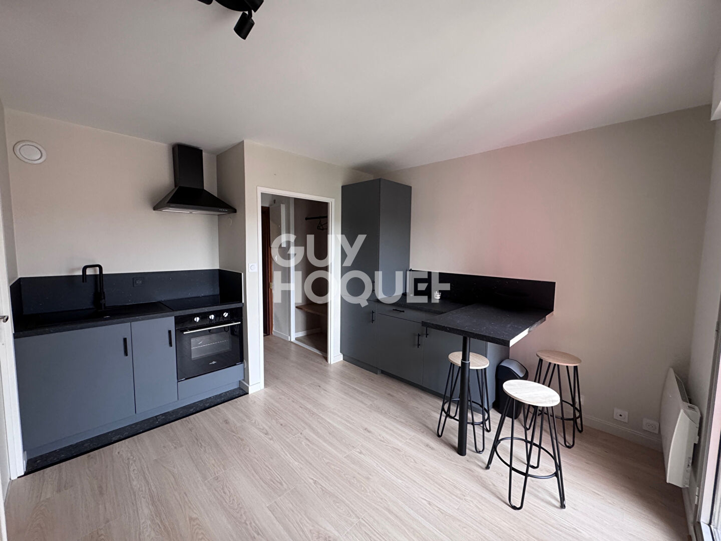 Appartement Vesoul 1 pièce(s)