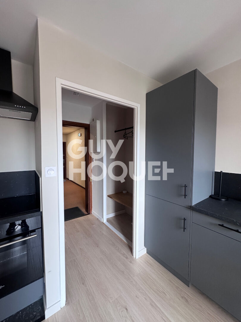 Appartement Vesoul 1 pièce(s)