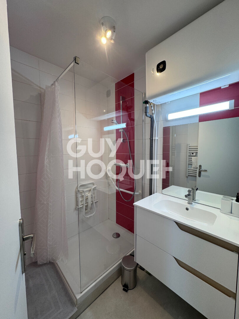 Appartement Vesoul 1 pièce(s)
