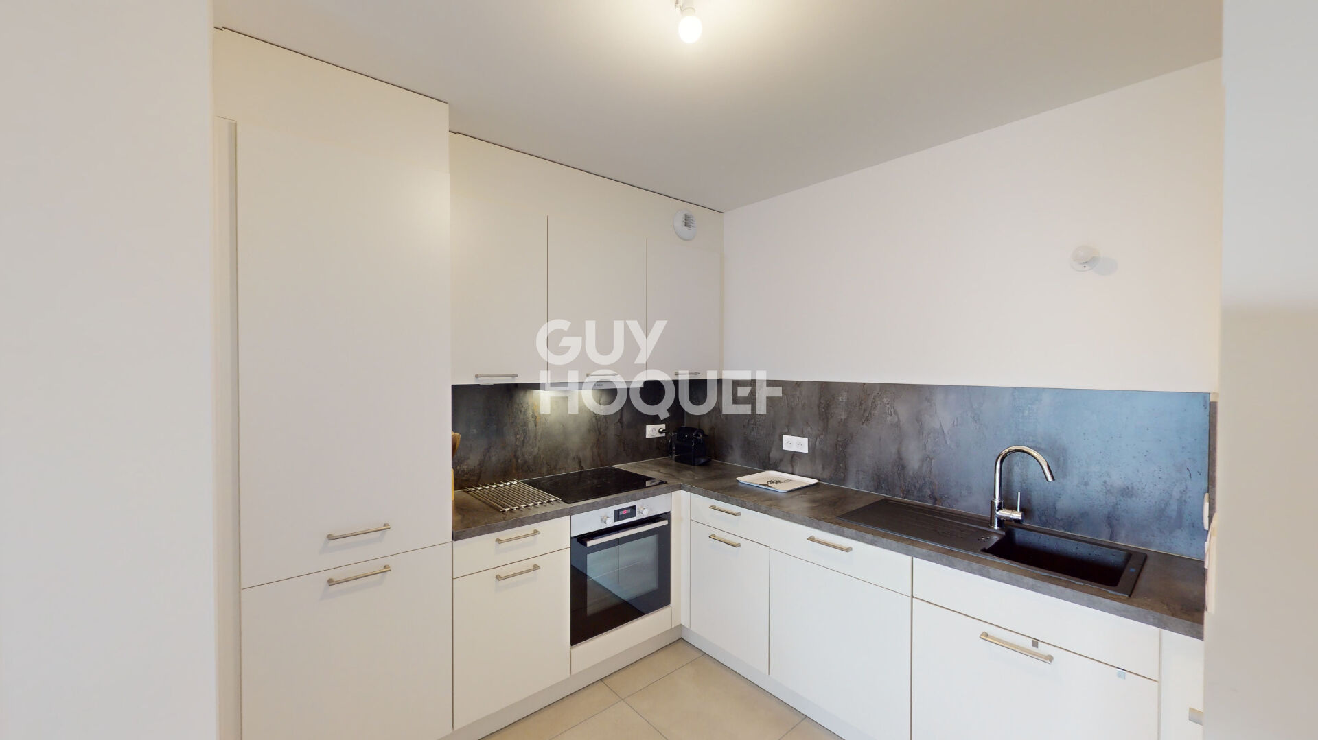 Appartement Saint Louis 2 pièces 47.49 m2