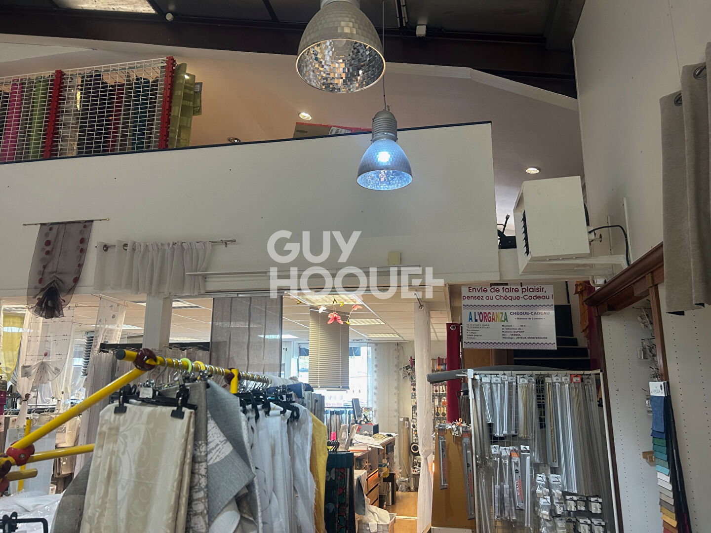 Local commercial Vesoul