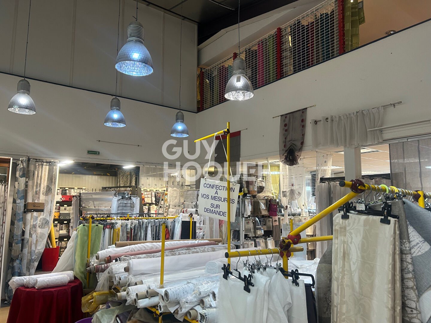 Local commercial Vesoul