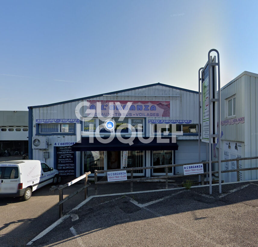 Local commercial Vesoul