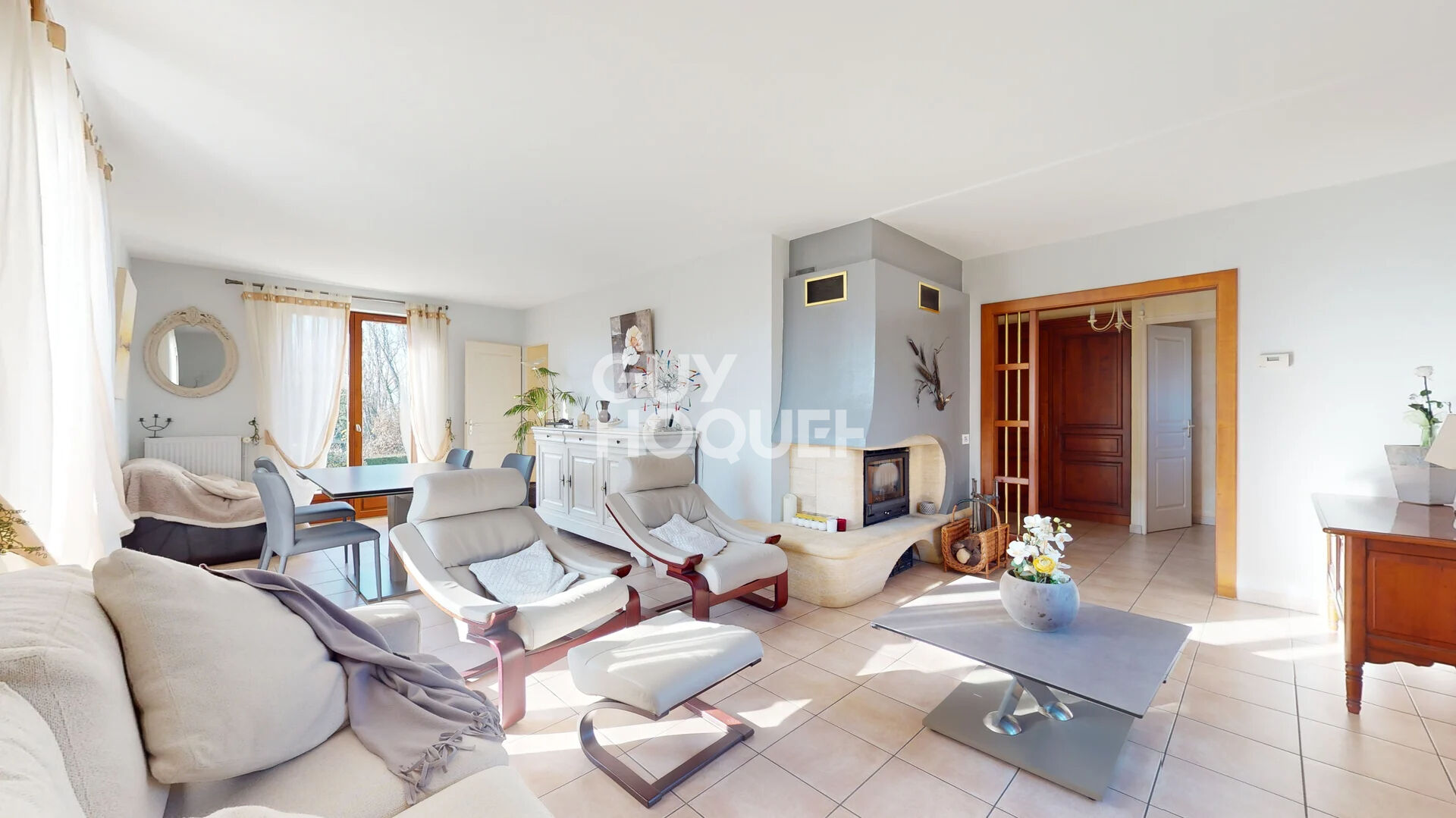 Maison Port Sur Saone 5 pièce(s) 108.48 m2